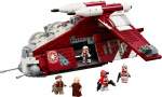 LEGO Star Wars 75354 - Coruscant Guard Gunship LEGO Star Wars 75354 - Coruscant Guard Gunship
