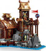 LEGO Ideas 21343 - Viking Village LEGO Ideas 21343 - Viking Village