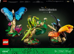 LEGO Ideas 21342 - The Insect Collection LEGO Ideas 21342 - The Insect Collection