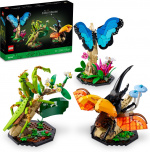 LEGO Ideas 21342 - The Insect Collection LEGO Ideas 21342 - The Insect Collection