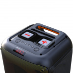 DENVER BPS-250 BT-högtalare med 8