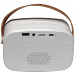 DENVER BTM-610 BT-högtalare med mikrofon och karaoke-funktion