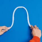 WiZ WiFi Smart Neon Flex strip 16milj färger 3 meter