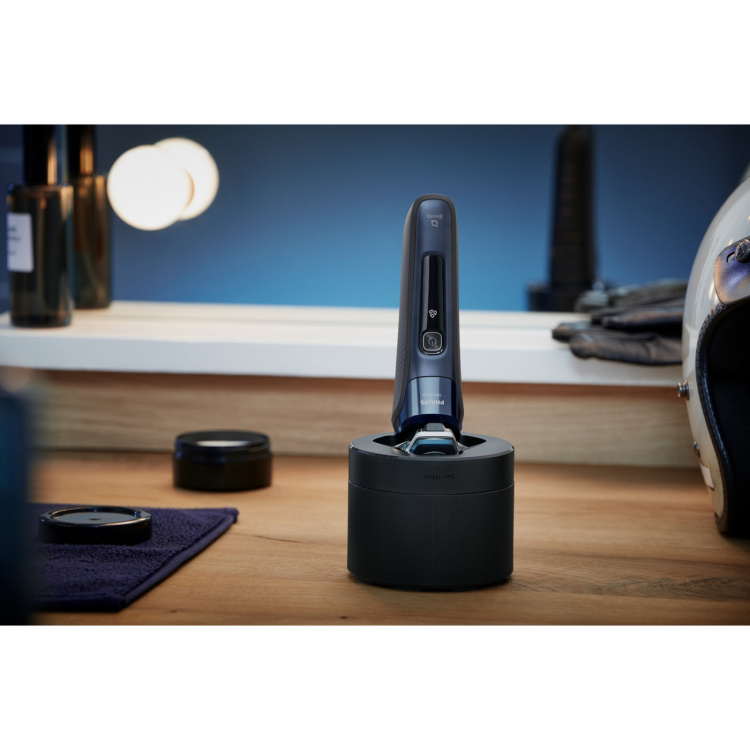 Philips Quick Clean Pod QCP10/01 Philips Quick Clean Pod QCP10/01