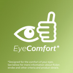 Philips LED E27 Normal 2,3W (40W) Frostad 485lm 2700K Energiklass A