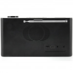 Soundmaster DAB700SW Stereo DAB+/FM radio with USB/Micro SD-MP3, Bluetooth®