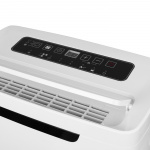 Emerio Hybrid Avfuktare/Luftrenare med skotorksfunktion DH-127463