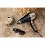 GA.MA Hårfön beYou 4D Ion Made In Italy