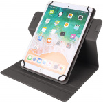 Celly Drejeligt flip cover Universal Tablets 9-11