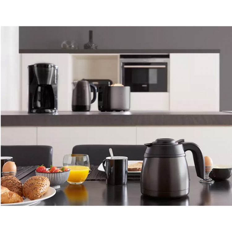 Philips Café Gaia HD7547 Kaffemaskine Titan
