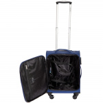 Cavalet Swift Kabinväska 55 Blå