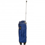 Cavalet Swift Kabinväska 55 Blå