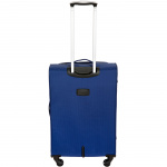 Cavalet Swift Medium Trolley 67 Blå Cavalet Swift Medium Trolley 67 Blå