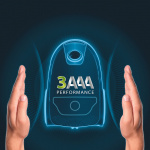 OBH Nordica Dammsugare Compact power vacuum cleaner bag 750 W VO3985NA OBH Nordica Dammsugare Compact power vacuum cleaner bag 750 W VO3985NA