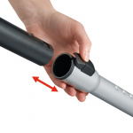 Severin Dammsugare Snowwhite BC7045 750W Hepa H13 Swirl Y101