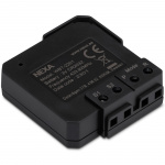 nexa WBT-2201 Inbyggnadsändare batteri På/Av/Dimmer 2 kanaler