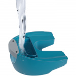 Singer Ångstrykstaton TrueBlast Steam Generator 1.0 2200W