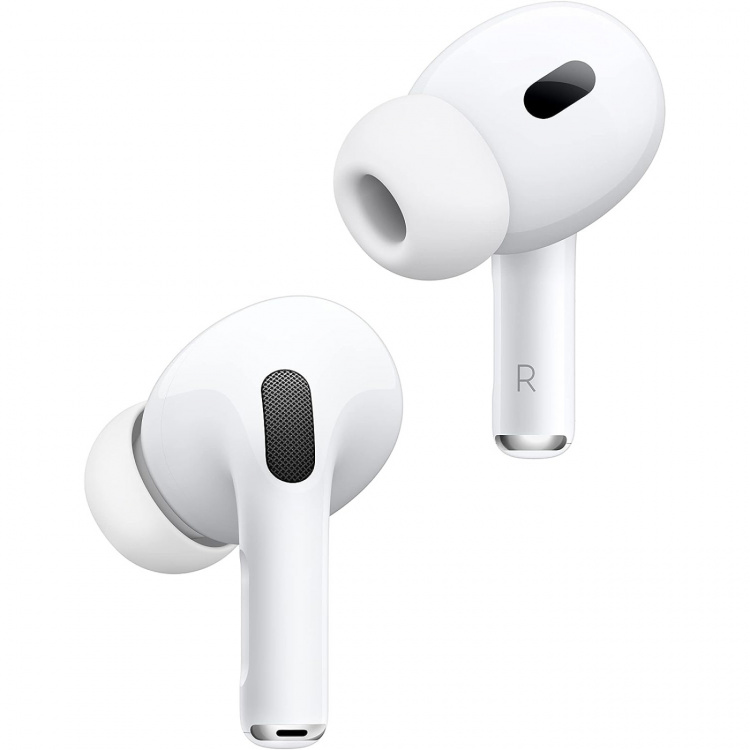 Apple AirPods Pro (2nd generation) Magsafe (USB-C) Apple AirPods Pro (2nd generation) Magsafe (USB-C)