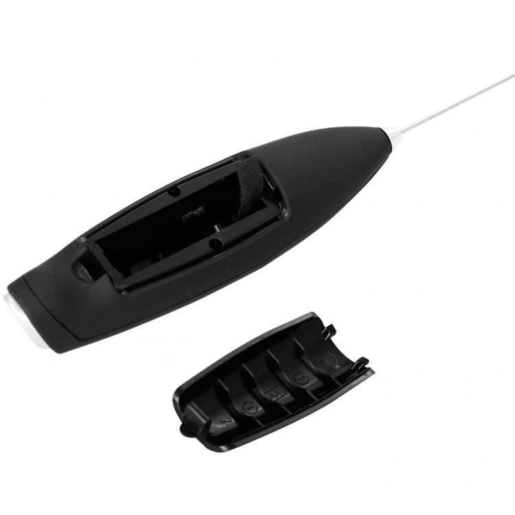 Emerio Mælkeskummer Batteridrevet BPA-fri Emerio Mælkeskummer Batteridrevet BPA-fri