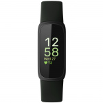 Fitbit Inspire 3, Black/Midnight Zen
