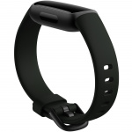 Fitbit Inspire 3, Black/Midnight Zen