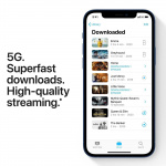 Apple iPhone 12 64GB Purple