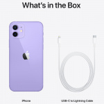 Apple iPhone 12 64GB Purple