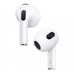 Apple AirPods (3rd Generation) med MagSafe-laddetui