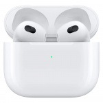 Apple AirPods (3rd Generation) med MagSafe-laddetui