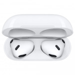 Apple AirPods (3rd Generation) med MagSafe-laddetui