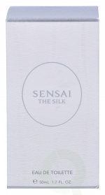 Sensai The Silk Edt Spray 50 ml