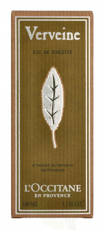 L\'Occitane Verveine Edt Spray 100 ml