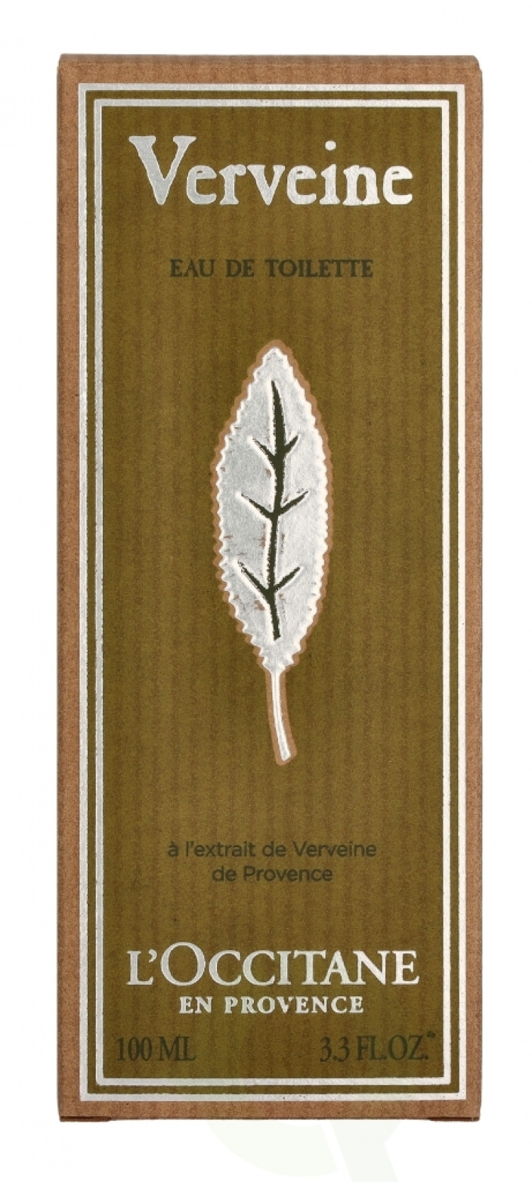 L\'Occitane Verveine Edt Spray 100 ml