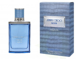 Jimmy Choo Aqua Men Edt Spray 50 ml