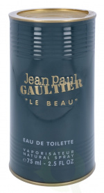 J.P. Gaultier Le Beau Edt Spray 75 ml