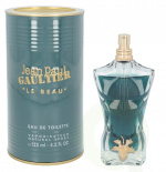 J.P. Gaultier Le Beau Edt Spray 125 ml