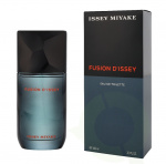 Issey Miyake Fusion D\'Issey Edt Spray 100 ml