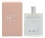 Abercrombie & Fitch Naturally Fierce Edp Spray 100 ml