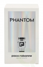 Paco Rabanne Phantom Edt Spray 100 ml