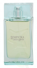 Lolita Lempicka Green Lover Edt Spray 100 ml