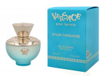 Versace Dylan Turquoise Edt Spray 100 ml