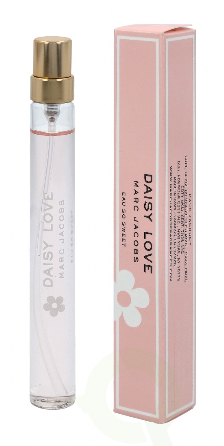 Marc Jacobs Daisy Love Eau So Sweet Edt Spray 10 ml
