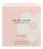 Marc Jacobs Daisy Love Eau So Sweet Edt Spray 50 ml