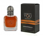 Armani Stronger With You Intensely Edp Spray 30 ml