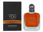 Armani Stronger With You Intensely Edp Spray 100 ml