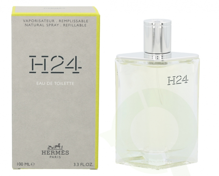 Hermes H24 Edt Spray 100 ml