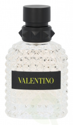 Valentino Uomo Born In Roma Yellow Dream Edt Spray 50 ml