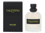 Valentino Uomo Born In Roma Yellow Dream Edt Spray 100 ml
