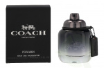 Coach For Men Edt Spray 40 ml