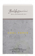 Baldessarini Cool Force Edt Spray 90 ml